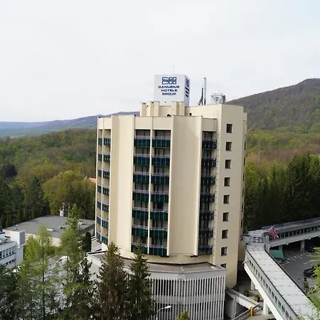 Hotel Ensana Bradet 4*