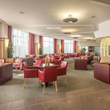 Hotel Ensana Bradet 4*