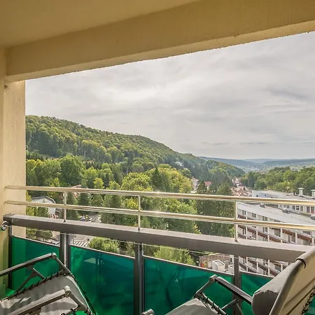 Ensana Bradet Hotel 4*